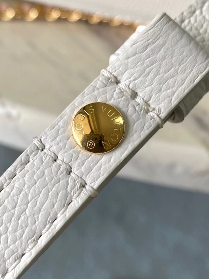 Louis Vuitton Satchel Bags